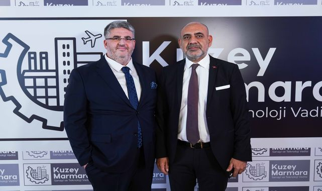 Kuzey Marmara ‘sanayi ve teknoloji üssü’ oluyor!
