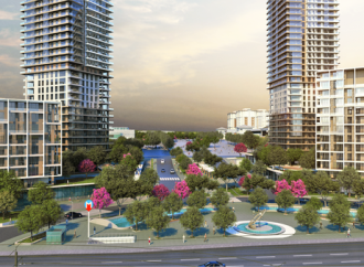 İstanbul'a yeni bir yaka geliyor! Kuzey Yakası