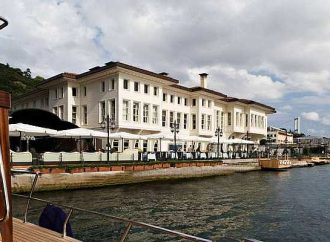 Hotel Les Ottomans satışa çıktı, yatırımcılar yarışa girdi!