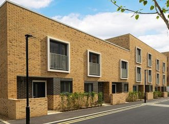 Londra'da Müstakil Ev Sahibi Olma Fırsatı!