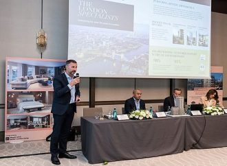 Londra’da Yeni Bir Gayrimenkul Projesi: The Edit – South Bank!