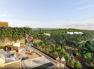 Luxera GYO'dan Havayolu Çalışanlarını Uçuracak Kampanya!