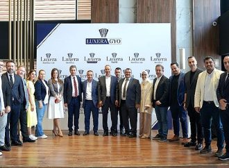 LUXERA, SPK’dan GYO Dönüşüm İznini Aldı!