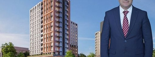 İV Kandilli Yeni Nesil Konut Anlayışını Otel Konforuyla Buluşturuyor