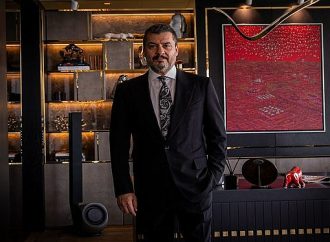 Lydia,Yıldız Holding'ten Ufuk Yatırım'ı Satın Aldı!