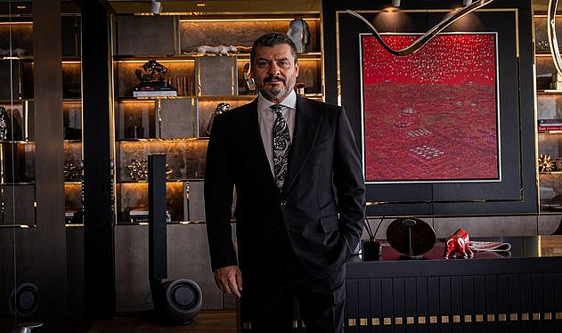 Lydia,Yıldız Holding'ten Ufuk Yatırım'ı Satın Aldı!