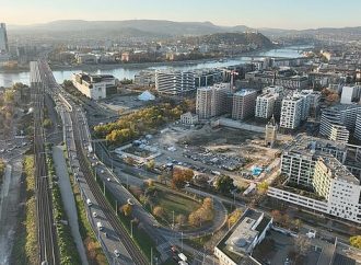 Macaristan'ın En Büyük Kentsel Dönüşüm Projesi "City Pearl"de Ev Sahibi Yapacak Fırsatlar!