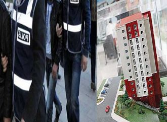 "Kimliğini getir, tapuyu götür" dediler 100 kişiyi dolandırdılar!