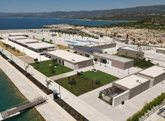 Makyol İnşaat ve Setur Marinaları İş Birliğiyle, Bölgeye Değer Katacak Yatırım: Demre Marina!