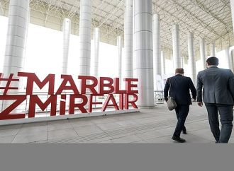 Marble İzmir için geri sayım başladı!