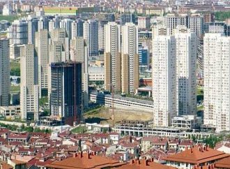 İmar uygulamalarına yeni düzenlemeler yapıldı!