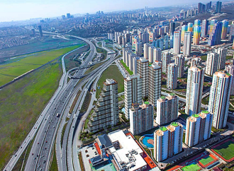 Markalı konutların stok erime hızında rekor yaşandı!