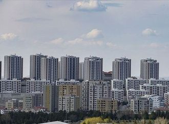 Markalı Konutlarda Fiyatlar Yüzde 10,42 Artış Gösterdi!