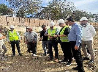 Marmara Mühendislik Yapı'dan 1.5 Milyar TL’lik Dev Yatırım: Marmara Koru Projesi!