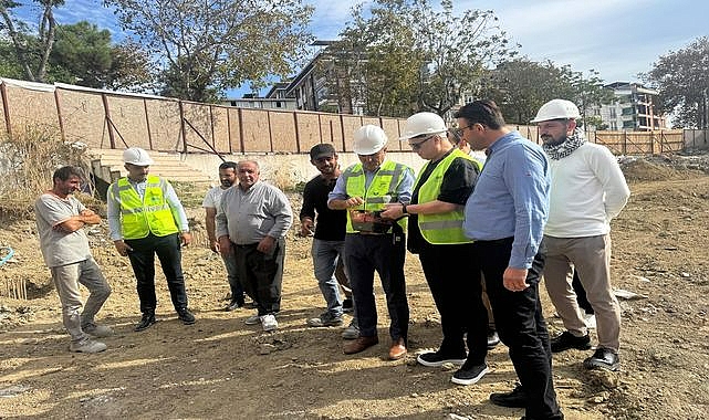 Marmara Mühendislik Yapı'dan 1.5 Milyar TL’lik Dev Yatırım: Marmara Koru Projesi!