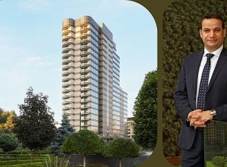 Marriott Executive Apartments Türkiye’deki Varlığını Genişletiyor!