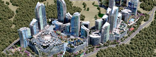 İş Dünyasının Geleceği Trendofis Zirvesi’nde Şekillendi; Ofis Artık Bir Maliyet Değil, Rekabet Avantajı