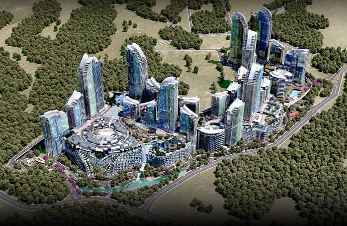 Emlak Konut'un satışta olan projeleri için TIKLAYIN!