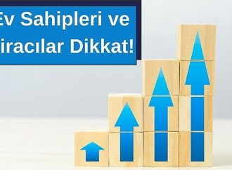 Mayıs 2025 Kira Artış Oranı Belli Oldu! Ev Sahipleri ve Kiracılar İçin Yeni Zam Sınırı Ne Kadar?