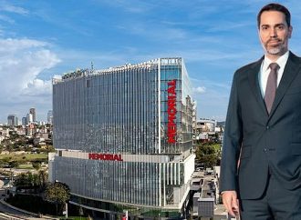 Memorial'ın En Kapsamlı Yatırımı Göztepe Hastanesi Hzimete Açıldı!