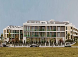 Alya Mercan projesinde yüzde 0.97 faizli 120 ay vadeli ödeme avantajı!