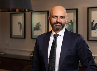 Mert Örücü Sentra Gayrimenkul’ün Genel Müdürü Olarak Atandı!