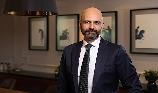 Mert Örücü Sentra Gayrimenkul’ün Genel Müdürü Olarak Atandı!