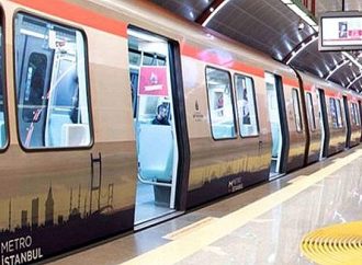 İstanbul'da metro saatlerine korona virüs ayarı!