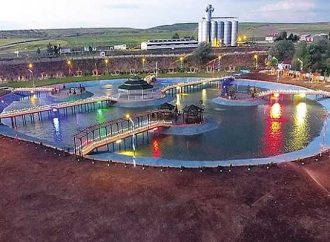 Atatürk Havalimanın Millet Bahçesine dönüşüm çalışmaları başlıyor!