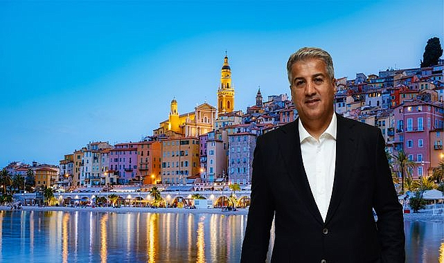 MIPIM 2024’te Yabancı Firmaların Hedefi Türk Yatırımcılar!