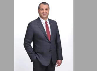 Mitsubishi Electric Türkiye Klima Sistemleri, İş Ortakları ile "Hep Birlikte Daha İleriye" dedi!