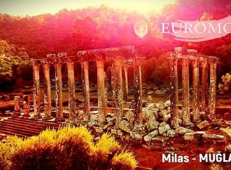 Muğla'yı Ziyaret Eden Turist Sayısında Büyük Sıçrama!