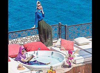 Yerli muhafazakar turistlerin gözü yurtdışı seyahatlerinde!