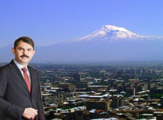 Bakan Murat Kurum bugün Ağrı'da olacak!