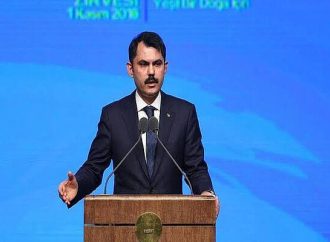 Bakan Murat Kurum "Boğaziçi'nde imar planı yapma yetkisi İBB'de değil"