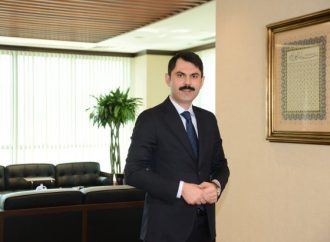 Bakan Kurum bugün Trabzon'da olacak!