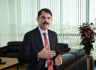 "Sit alanlarının büyüklüğü 2.5 milyon hektara ulaşacak"