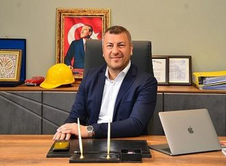 Mustafa Ekiz "Gayrimenkul, Hala Türk Yatırımcısı çin En Güvenli Liman"