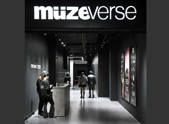 Müzeverse'ten Aileler ve Arkadaş Grupları İçin  "4 Al 3 Öde" Aile Bileti Kampanyası!