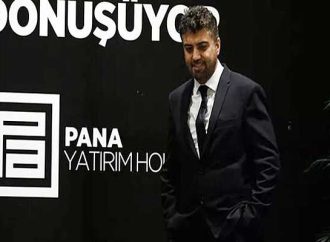 Raci Şaşmaz hakkında bir suç duyurusu daha!