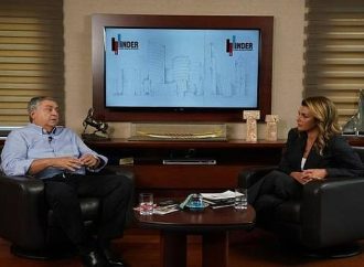 Nazmi Durbakayım'dan konut sektörüne yönelik çarpıcı açıklamar!