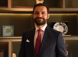 Nevita, 10 dilde çalışanla lüks yatırımcı avına çıktı!