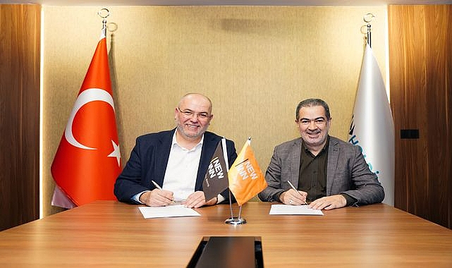 NEW INN Otelciliğe Güçlü Bir Giriş Yapıyor!