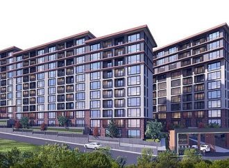 Nexonya'dan Maltepe'ye Kentsel Dönşüm Projesi; Fergana!