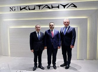 NG Kütahya Yönetim Kurulu Başkanı Erkan Güral'dan, Teknoloji Bakanına 80 Milyon Euro'luk Müjde!