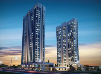 NG Residence projesinde sonbahar kampanyası!