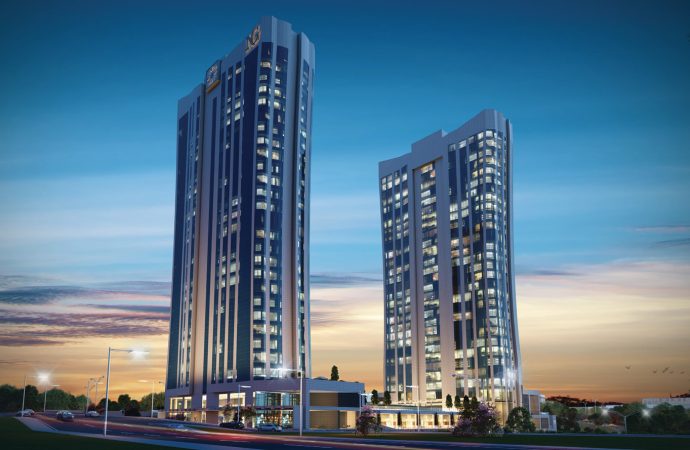 NG Residence projesinde sonbahar kampanyası!