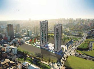 NG Residence'den daire alana 5 yıldızlı tatil hediye!