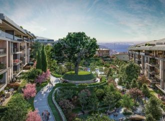 Nidapark Çengelköy’de Konutta Bahar Kampanyası!