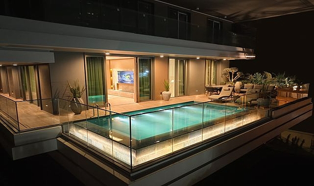 Nişantaşı Koru’nun Hemen Teslim Daireleri Satışa Çıktı!